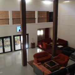 Hotel Sarah Odienne in Odienne, Cote d'Ivoire from 23$, photos, reviews - zenhotels.com photo 10