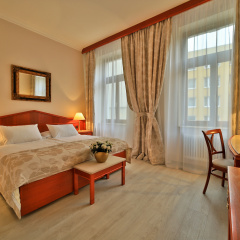 Hotel Carlton - Bild 9