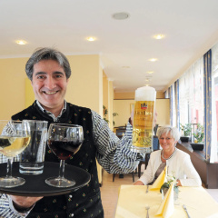 Johannesbad Hotel Füssinger Hof - Bild 16