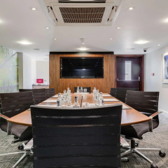 Best Western Mornington Hotel London Hyde Park - Bild 20