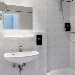 Arthotel ANA Munich Messe - Bild 9