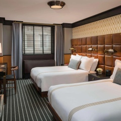 Gild Hall, A Thompson Hotel, by Hyatt - Bild 4