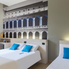 B&B Hotel Roma Trastevere - Bild 6