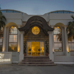 Riva Bodrum Resort- Adult Only +16 - Bild 1