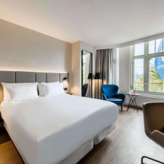 NH Amsterdam Schiller - Bild 5