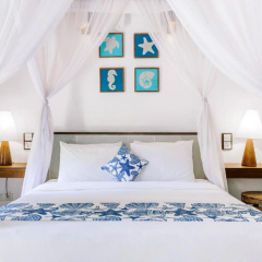 Alam Candi Resort - Bild 3