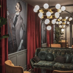 Dandy Hotel - Bild 2