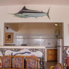 Complexe Keur Yaadikoone in Dakar, Senegal from 129$, photos, reviews - zenhotels.com photo 2