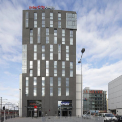 IntercityHotel Mannheim - Bild 1