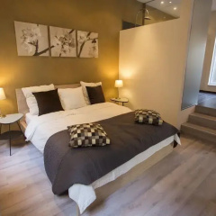 Sweet Inn Apartments Ecuyer thumbnail 2