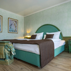 Villa Westend Hotel an der Messe - Bild 4