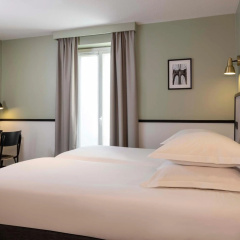 Hotel de l’Aqueduc - Bild 8