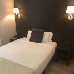 Ramblas Internacional Hotel - Bild 6
