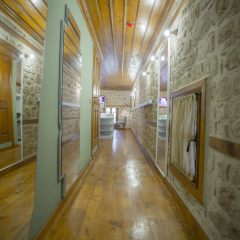 Charme Hotel - Bild 10