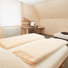 Gästehaus Lauergasse39 - Bild 5