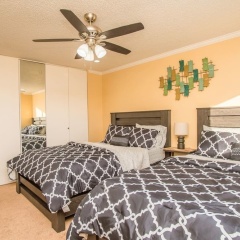 Palm Tree Paradise Luxurious 4 Bd Sleeps 16! - Bild 6