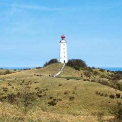 Appartements Post Hiddensee, Vitte - Bild 6