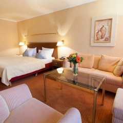 Hotel Quellenhof - Bild 5