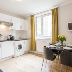 Chelsea Cloisters Serviced Apartments - Bild 20
