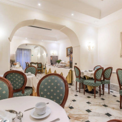 Raeli Hotel Archimede - Bild 23