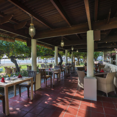Grand Mirage Resort & Thalasso Bali - Bild 15