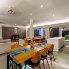 Luxury 3BR Kahuripan Villa - Bild 12