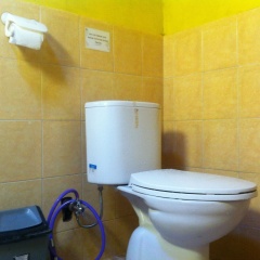 Kampung Osing Inn - Bild 7