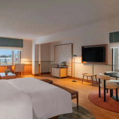 Sheraton Stockholm Hotel - Bild 4