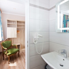 Hotel Das Junior by MAX 70 - Bild 8