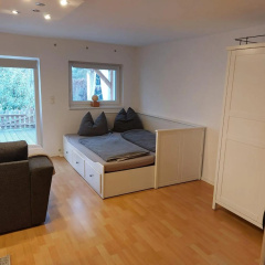 Kleine gemütliche Ferienwohnung günstige Lage - Bild 4