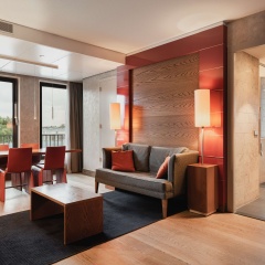 Hilton The Hague thumbnail 7