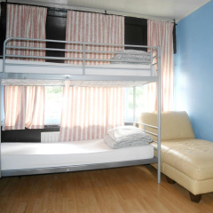 Kensal Green Backpackers 1 - Bild 3
