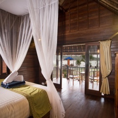 Laguna Reef Huts - Bild 4