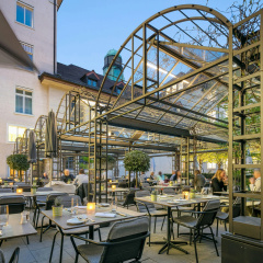Hotel Glockenhof - Bild 26