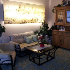 Hotel Merian Rothenburg - Bild 11