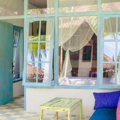 Relax Beach Resort Candidasa - Bild 17