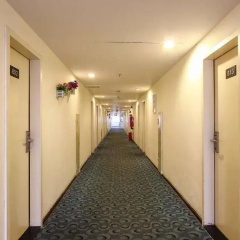 7 Days Inn Guangzhou Shijing Jinbi Xincheng thumbnail 11