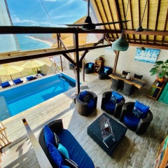 Lembongan Harmony Villas - Bild 14