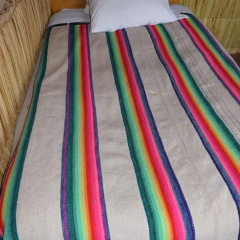 Taquile Sumaq Wasi - Adults only thumbnail 10