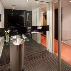INNSiDE by Meliá Düsseldorf Seestern - Bild 11