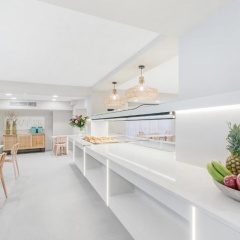 Hotel Almudaina - Bild 13