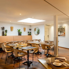 Hotel Le Colisee - Bild 23