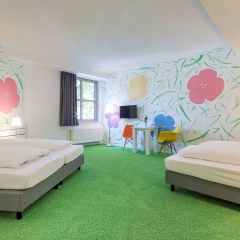 Flowers Hotel Münster - Bild 5