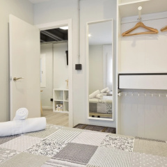 Stay U-nique Apartment Llobregat - Bild 5