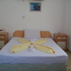 Ipsos Hotel in Beldibi, Turkiye from 64$, photos, reviews - zenhotels.com photo 3