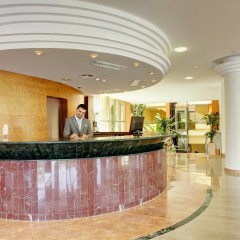 Grupotel Natura Playa - Bild 1