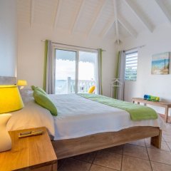 Villa 21 in Gustavia, St Barthelemy from 5457$, photos, reviews - zenhotels.com photo 21