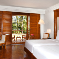 Nusa Dua Beach Hotel and Spa - Bild 5