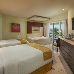 Moon Palace Nizuc - All inclusive - Bild 2