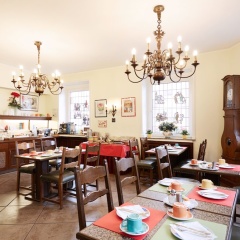 Hotel Doria - Bild 19